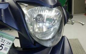 SUZUKI ADDRESS 110 CE47A