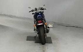 SUZUKI INAZUMA 400 (GSX400) 2001 GK7BA