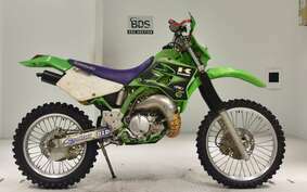 KAWASAKI KDX220R DX220A