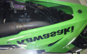 KAWASAKI NINJA 250 SL BX250A