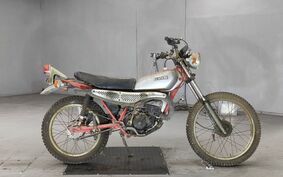 HONDA MT125 ELSINORE MT125