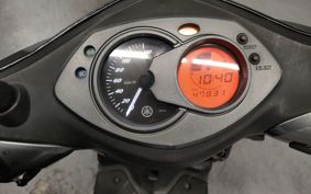 YAMAHA CYGNUS125X SE44J