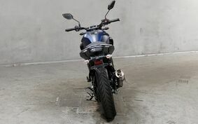 YAMAHA FZ25 不明