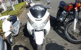 SUZUKI SKYWAVE 250 (Burgman 250) S 2 CJ43A