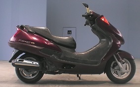 HONDA FORESIGHT SE MF04