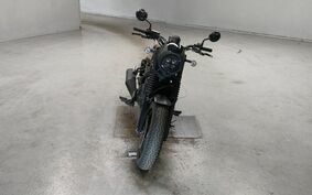 HONDA REBEL 250 S MC49