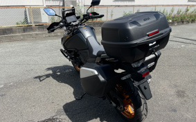SUZUKI DL1050 (V-Strom 1050) 2023 EF11M