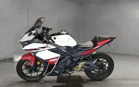 YAMAHA YZF-R25 RG10J