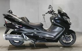 SUZUKI SKYWAVE 250 (Burgman 250) M CJ45A