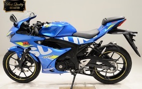 SUZUKI GSX-R125 DL33B