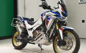 HONDA CRF1100L AFRICA TWIN 2021 SD10