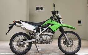 KAWASAKI KLX125 LX125C