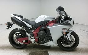 YAMAHA YZF-R1 Fi 2011 RN24J