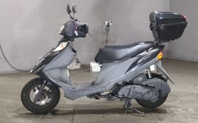 SUZUKI ADDRESS V125 CF46A