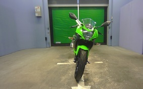 KAWASAKI NINJA 250 SL 2015 BX250A