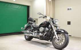 YAMAHA DRAGSTAR 400 CLASSIC  2010 VH02J