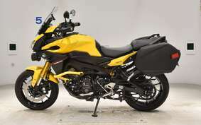 YAMAHA MT-09 Tracer 2015 RN36J