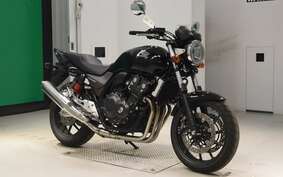 HONDA CB400SF GEN 4 A 2022 NC42