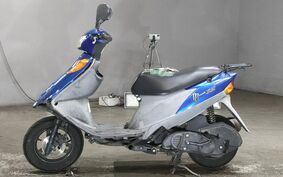 SUZUKI ADDRESS V125 CF4EA