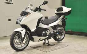 HONDA NC 700 INTEGRA 2012 RC62