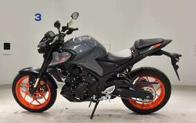 YAMAHA MT-25 A RG43J