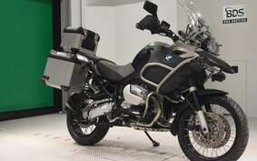 BMW R1200GS ADVENTURE 2009