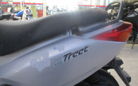 YAMAHA AKUSHI STREET SE53J