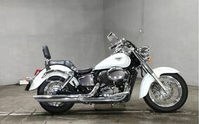 HONDA SHADOW 400 2005 NC34