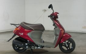 SUZUKI LET's 5 G CA47A