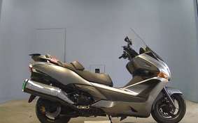 HONDA SILVER WING 600 GTA Type 2011 PF02