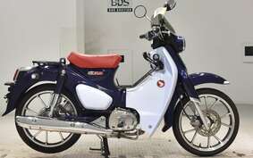 HONDA C125 SUPER CUB JA48