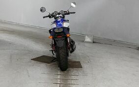 HONDA CB400SF VTEC REVO 2022 NC42