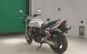 HONDA CB400SF VTEC SPEC 2 2003 NC39