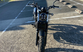 HONDA CL250 MC57