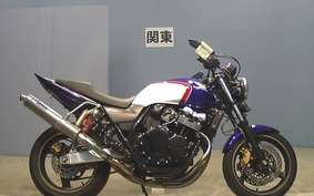 HONDA CB400SFV-3 2006 NC39