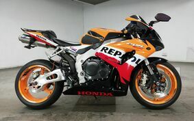 HONDA CBR1000RR 2007 SC57