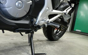 HONDA NC 700 X DCT LD 2012 RC63