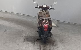HONDA GIORNO AF70