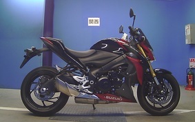 SUZUKI GSX-S1000 2016 GT79A