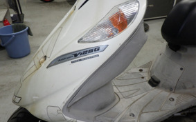 SUZUKI ADDRESS V125 G CF46A