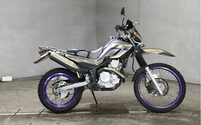 YAMAHA SEROW 250 DG11J