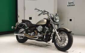 YAMAHA DRAGSTAR 400 CLASSIC 2009 VH01J