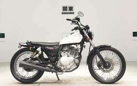 SUZUKI GRASS TRACKER Bigboy NJ4BA