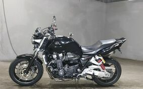 HONDA CB1300SF SUPER FOUR 2014 SC54