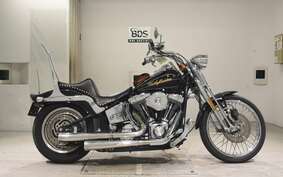 HARLEY FXSTS 1450 2002