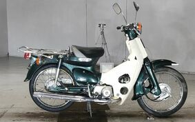 HONDA C70 SUPER CUB HA02