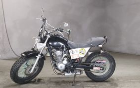 HONDA FTR223 MC34