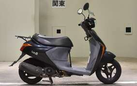 SUZUKI LET's 5 CA47A