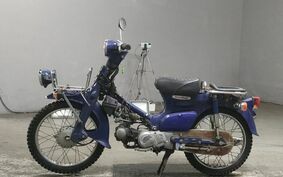 HONDA PRESS CUB 50 AA01