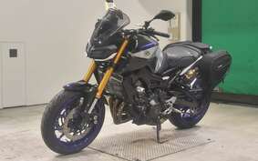 YAMAHA MT-09 ASP 2020 RN52J